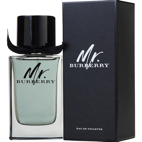 burberry mr burberry eau de toilette spray stores|mr Burberry perfume 50ml.